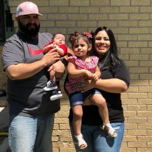 Meet your Posher, Thomas